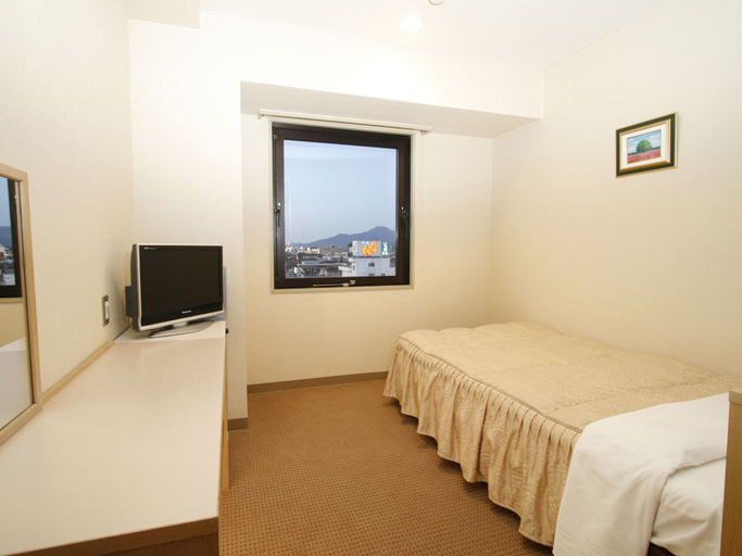 Bedroom 5, Hotel Pearl City Tendo, Tendo