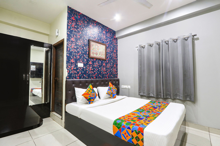 Fabhotel Galaxy Suites, Ranga Reddy