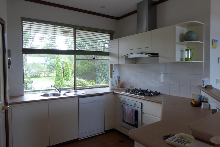 Dining Room, Sea Banksia, Denmark