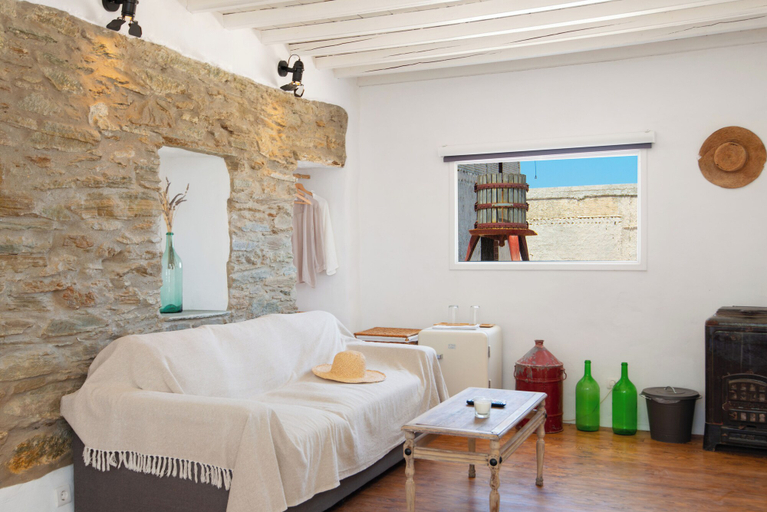 Bedroom 3, Sifnos Roots, South Aegean