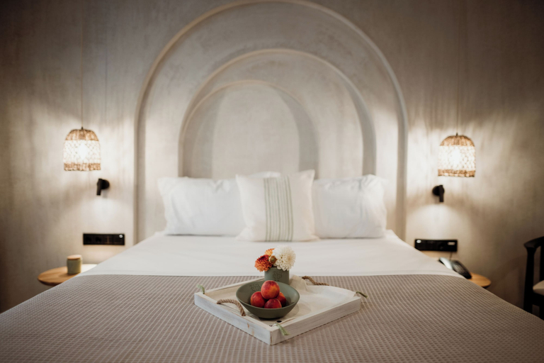 Bedroom 2, Kalani Residence, East Macedonia and Thrace