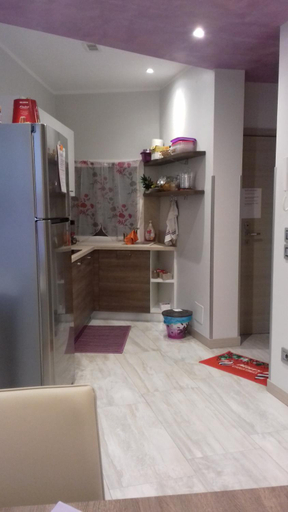 Others 5, B&B Tre passi, Verona