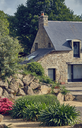 Exterior & Views 2, Le Jardin Saint Germain Lodges & Events, Finistère
