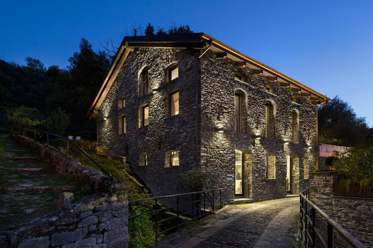 Agriturismo l'Adagio, Imperia