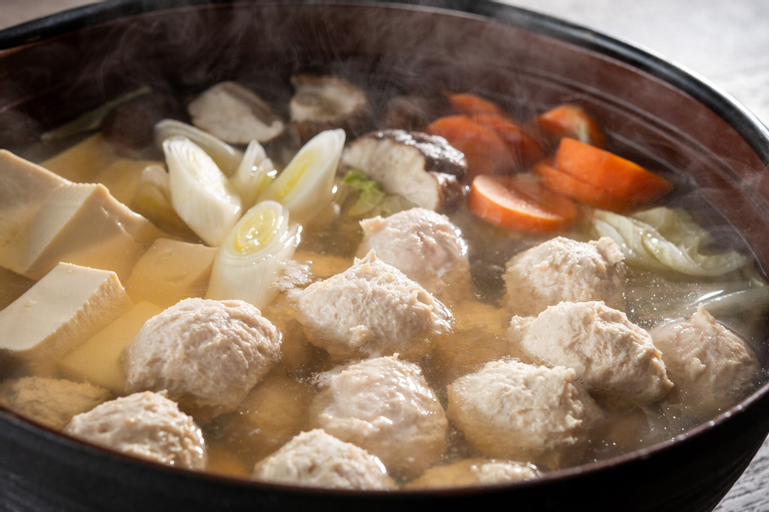 Food & Drinks 20
