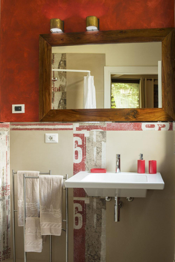 Bathroom 5