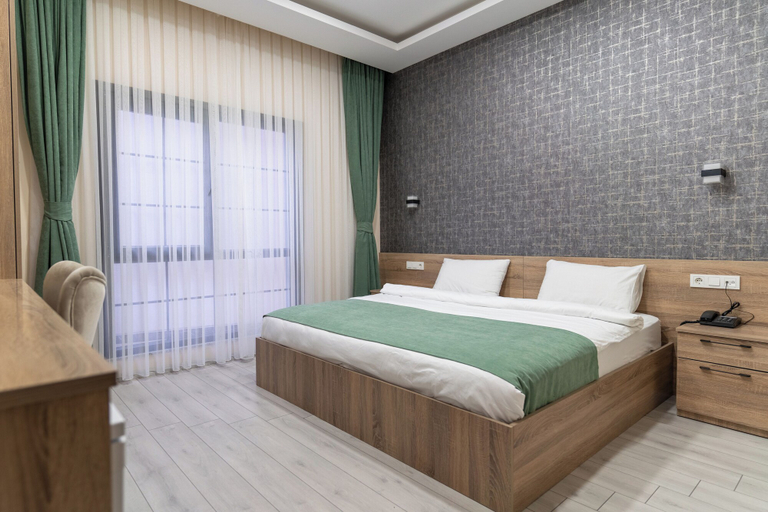 Bedroom 3, Lidzo Villa, Yomra