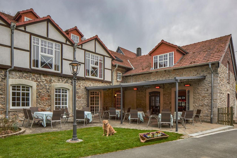 Hotel Haus Recke, Märkischer Kreis