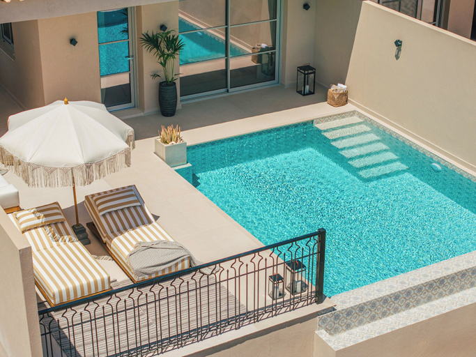 Sport & Beauty 4, Sewelo Suites, Ionian Islands