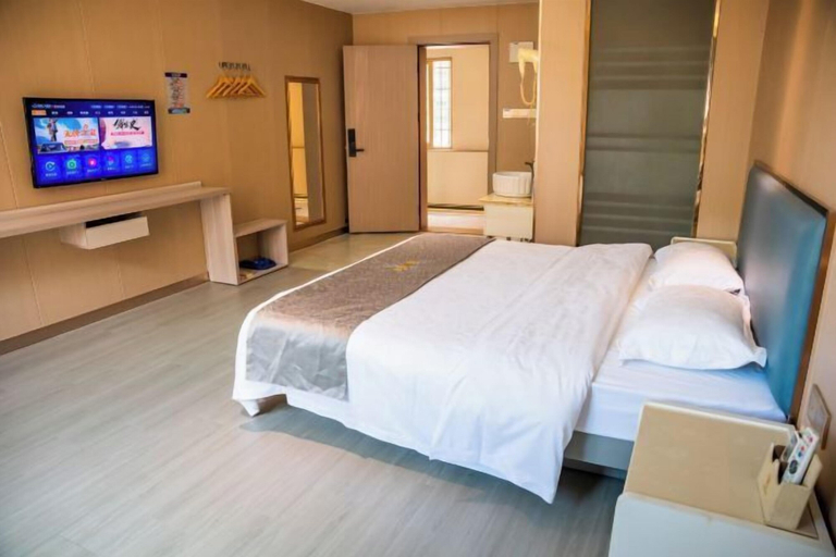 Bedroom 7