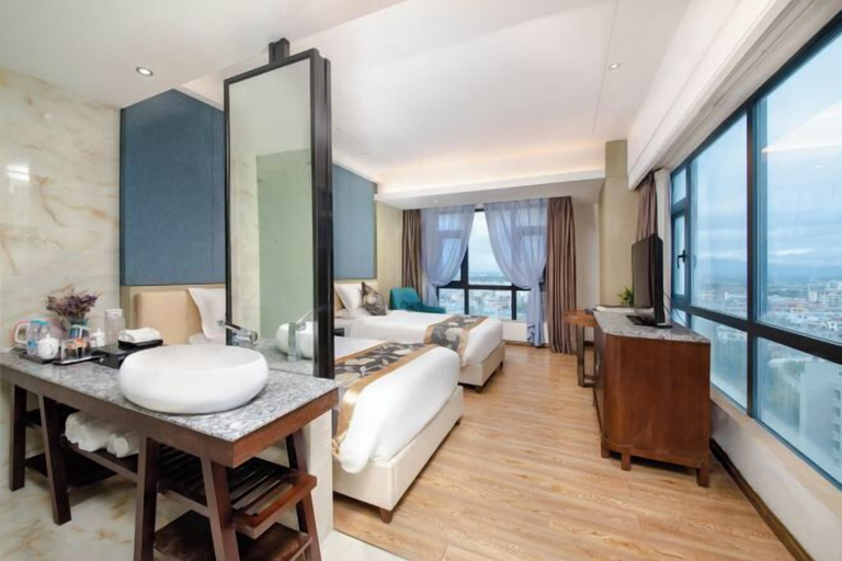 Others 4, Yiyuan Lanbao Hotel, Hainan