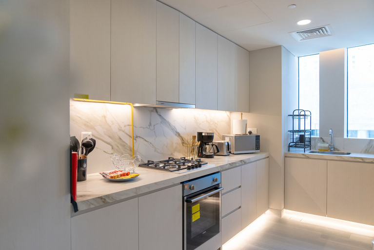 Others 5, Marvelous Apartments in Business Bay, Dubai