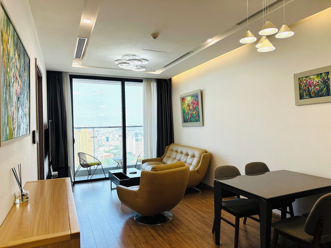 Others 5, Hagi APT - Vinhomes Metropolis in Ha Noi, Ba Đình