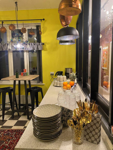 Food & Drinks 4, Skuespiller Centralen, Viborg