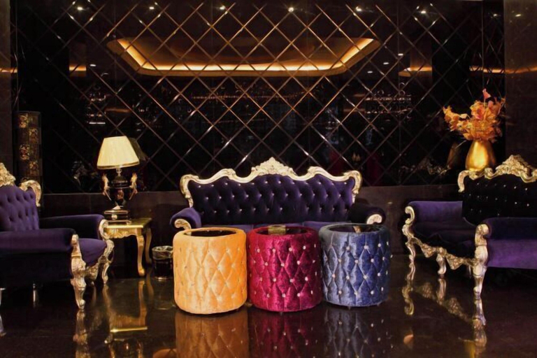 Others 3, MLV Hotel, Suzhou