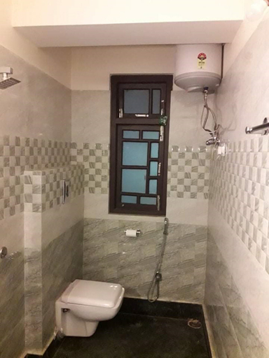 Bathroom 3, Hotel Lasso Regency & Spa (Namchi), South Sikkim