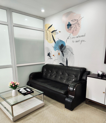 Others 3, Wendy apartment Phan Ke Binh, Ba Đình