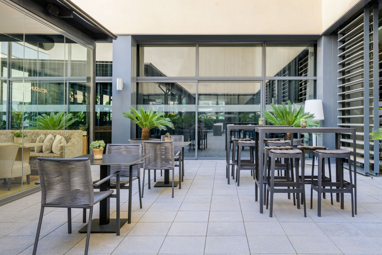 Food & Drinks 5, AC Hotel Ciutat de Palma by Marriott, Baleares