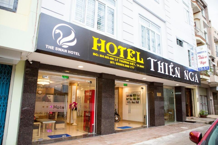2, Thien Nga Hotel, Buon Ma Thuot