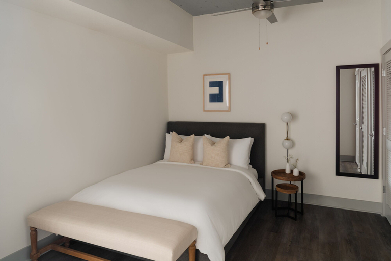 Bedroom 2, Kasa Capitol Hill Downtown Nashville, Davidson