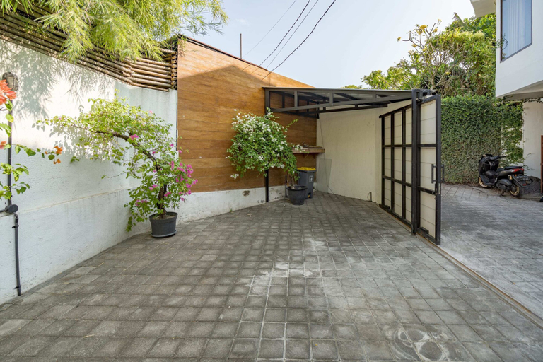 Exterior & Views 2, Villa Costa Plana, Badung