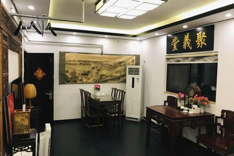 Food & Drinks, Muxiju Guesthouse, Suzhou