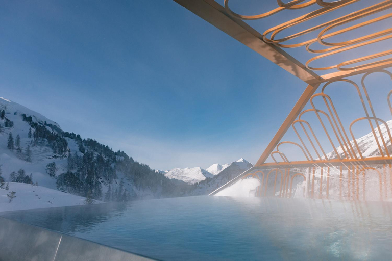 Sport & Beauty 2, Hotel Steiner Superior, Sankt Johann im Pongau