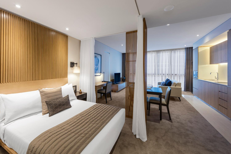 Bedroom 8