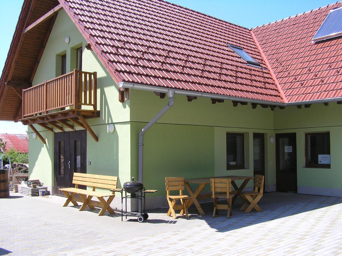 Others 3, Penzion U Tomasu, Přerov