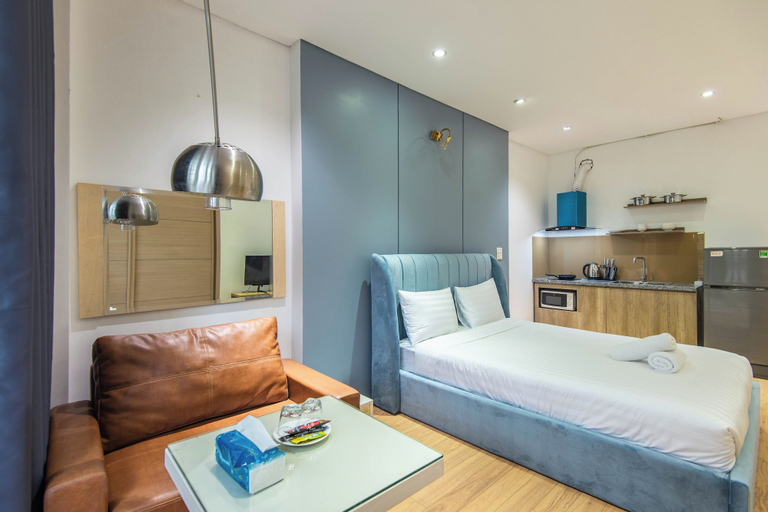 Bedroom 8