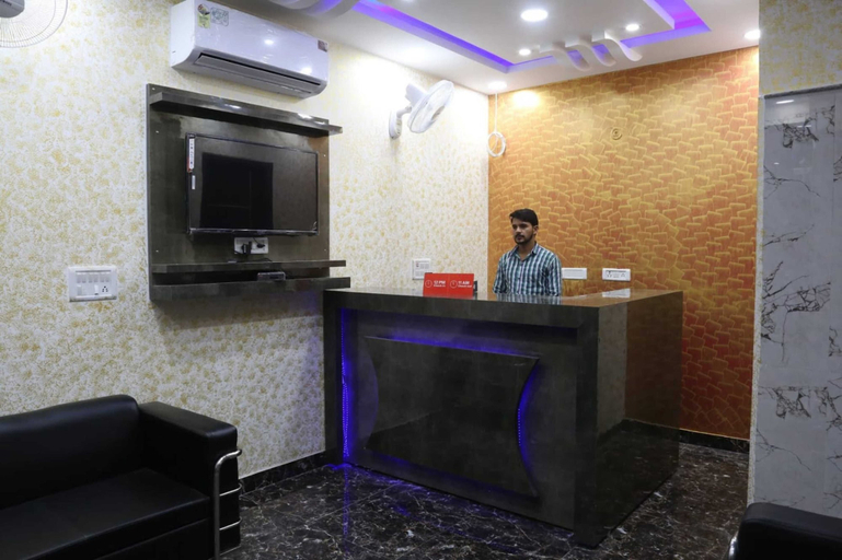 Others 3, Hotel Kanak Palace By GRB, Delhi
