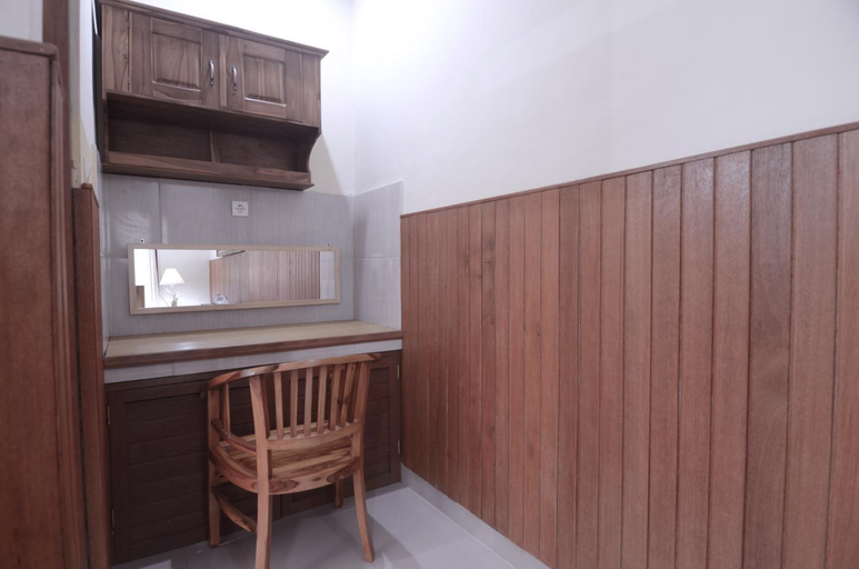 2, The Lod Villa, Gianyar