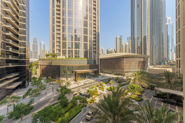 Exterior & Views, Maison Privee - Chic Urban Living by Dubai Opera & Burj Khalifa, Dubai