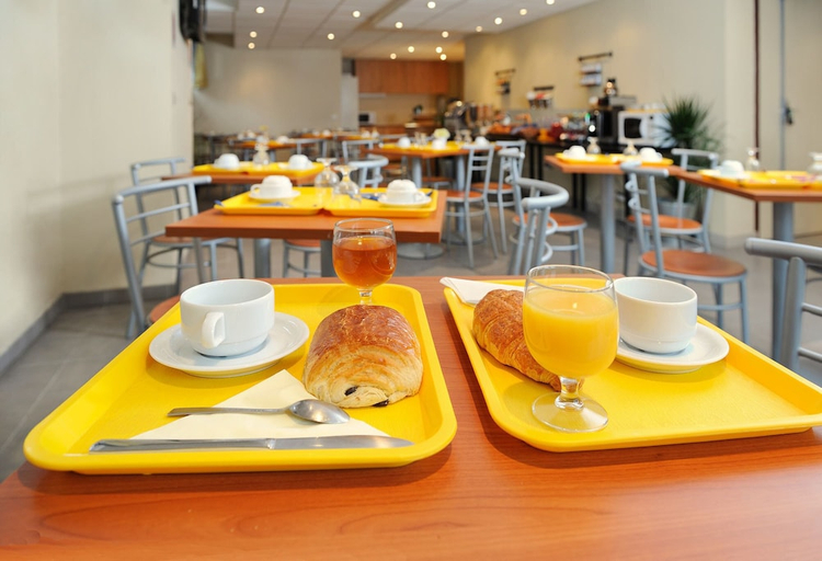 Food & Drinks 4, SEJOURS AFFAIRES PARIS NANTERRE, Hauts-de-Seine