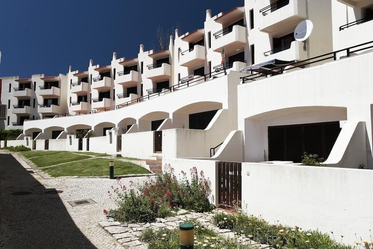 Exterior & Views 2, Albufeira Jardim Apartments, Albufeira