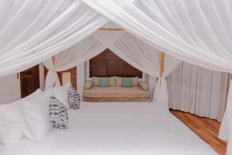 Bedroom 8