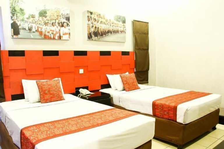 Bedroom 12