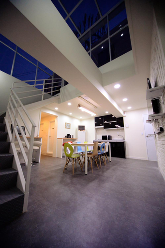 Food & Drinks 3, Nol Guesthouse, Jung