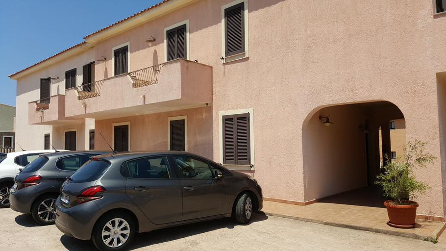 3, Residenze Agnese, Sassari