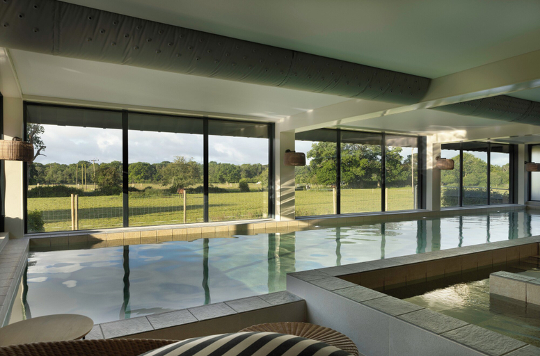 Sport & Beauty 2, New Park Manor, Hampshire