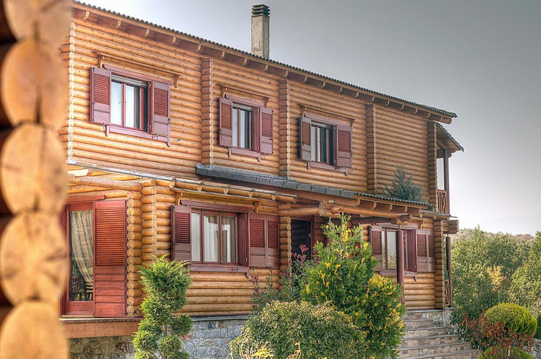 Exterior & Views 1, To Xilino Chorio, Central Macedonia