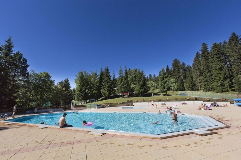 Sport & Beauty 5, Residence La Duit, Savoie
