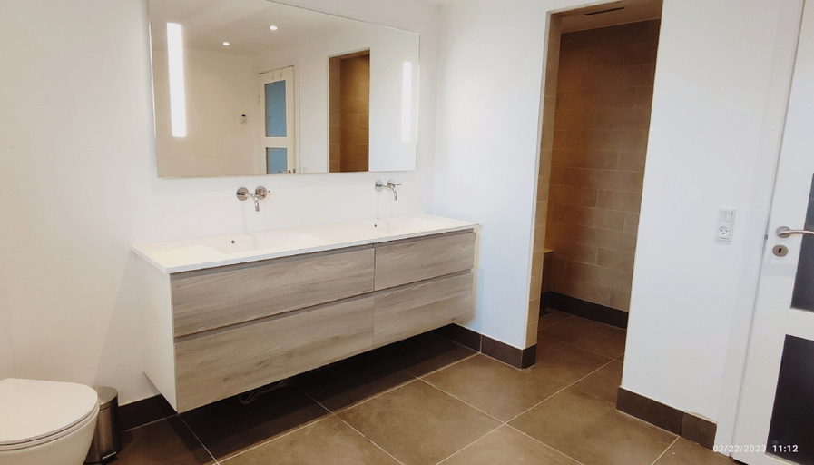 Bathroom 3, SleepinDenmark, Silkeborg