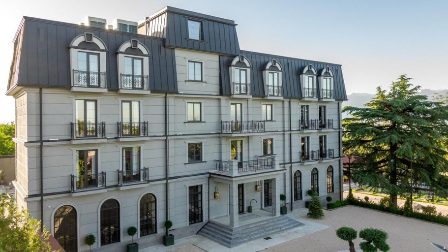Exterior & Views 2, Esquisse Boutique Hotel, Telavi