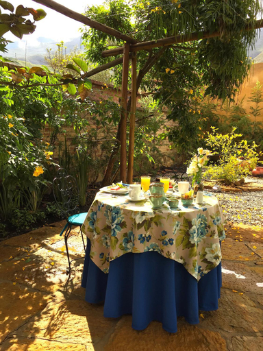 Food & Drinks 4, Hotel Casa Terra, Villa de Leyva