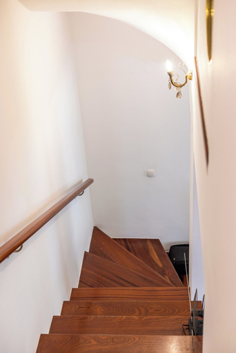 Others 5, Villa Violeta 3 min walk to the beach, Split