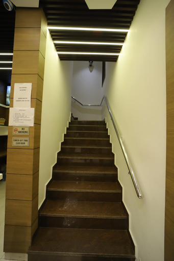 Others 3, hotel s.s royal, Amritsar
