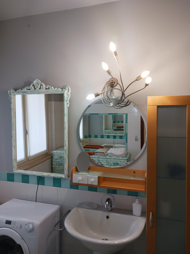 Bathroom 3