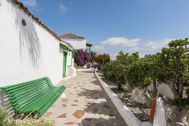 5, Casa Rural La Capellania, Santa Cruz de Tenerife