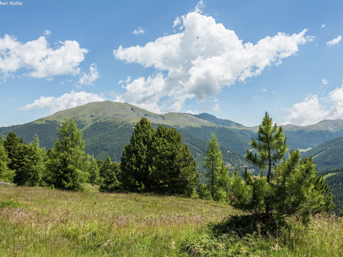 Others 2, Studio apartment on Turracherhohe near lake, Murau